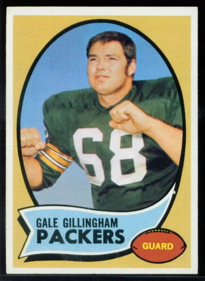 131 Gale Gillingham